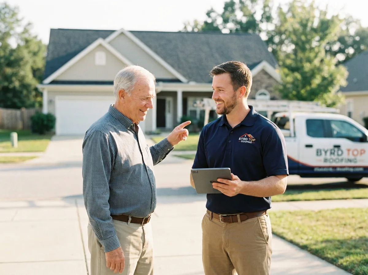 Roofing Yarnell, AZ FAQs